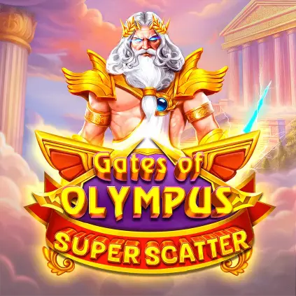 Gates of Olympus новий слот
