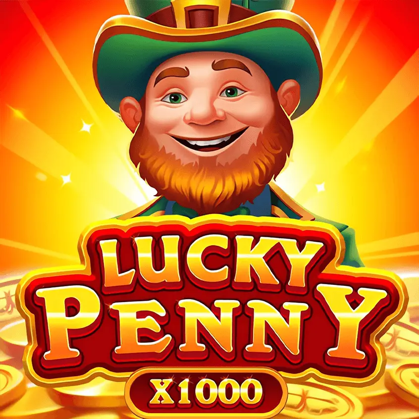 Lucky Penny VIP слот